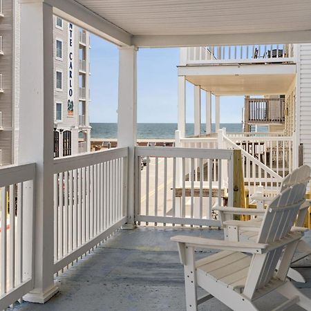 Sand Dollar 2 -Ocean Block Apartment Ocean City Exterior photo