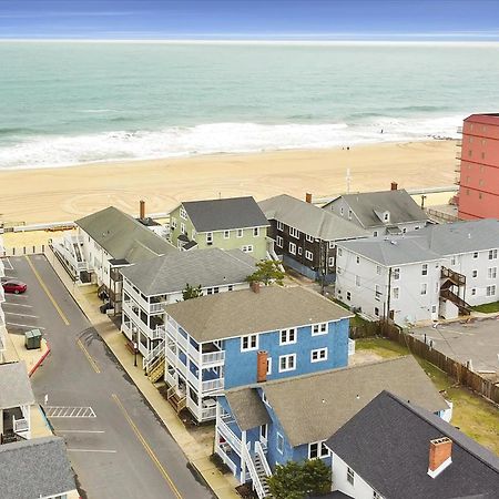 Sand Dollar 2 -Ocean Block Apartment Ocean City Exterior photo